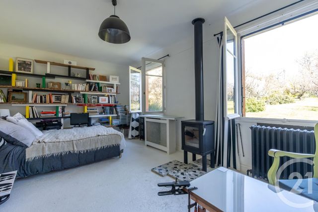 maison à vendre - 5 pièces - 125.87 m2 - CHENNEVIERES SUR MARNE - 94 - ILE-DE-FRANCE - Century 21 Concordance Immobilier