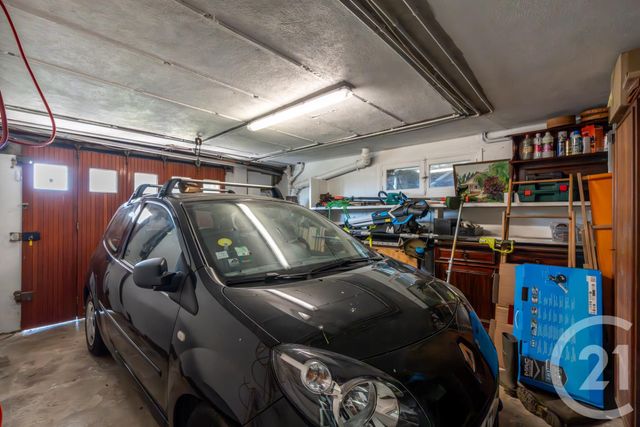 maison à vendre - 5 pièces - 125.87 m2 - CHENNEVIERES SUR MARNE - 94 - ILE-DE-FRANCE - Century 21 Concordance Immobilier