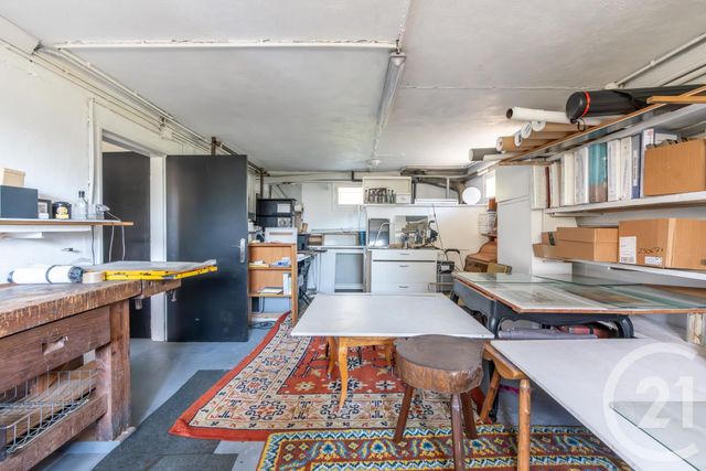 maison à vendre - 5 pièces - 125.87 m2 - CHENNEVIERES SUR MARNE - 94 - ILE-DE-FRANCE - Century 21 Concordance Immobilier