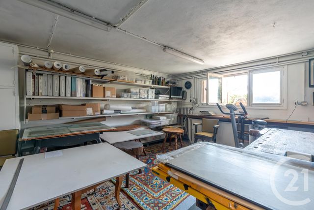 maison à vendre - 5 pièces - 125.87 m2 - CHENNEVIERES SUR MARNE - 94 - ILE-DE-FRANCE - Century 21 Concordance Immobilier