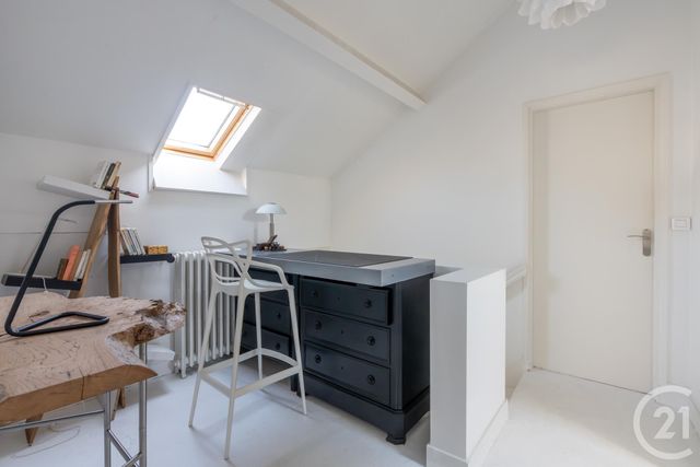 maison à vendre - 5 pièces - 125.87 m2 - CHENNEVIERES SUR MARNE - 94 - ILE-DE-FRANCE - Century 21 Concordance Immobilier