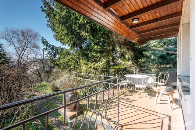 maison à vendre - 5 pièces - 125.87 m2 - CHENNEVIERES SUR MARNE - 94 - ILE-DE-FRANCE - Century 21 Concordance Immobilier