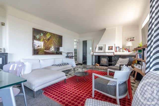 maison à vendre - 5 pièces - 125.87 m2 - CHENNEVIERES SUR MARNE - 94 - ILE-DE-FRANCE - Century 21 Concordance Immobilier