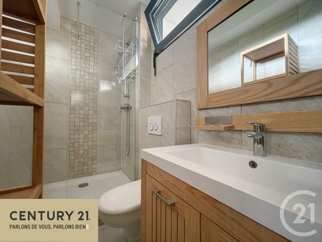 maison à vendre - 7 pièces - 159.73 m2 - ST MAUR DES FOSSES - 94 - ILE-DE-FRANCE - Century 21 Concordance Immobilier