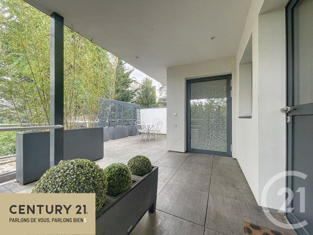 maison à vendre - 7 pièces - 159.73 m2 - ST MAUR DES FOSSES - 94 - ILE-DE-FRANCE - Century 21 Concordance Immobilier