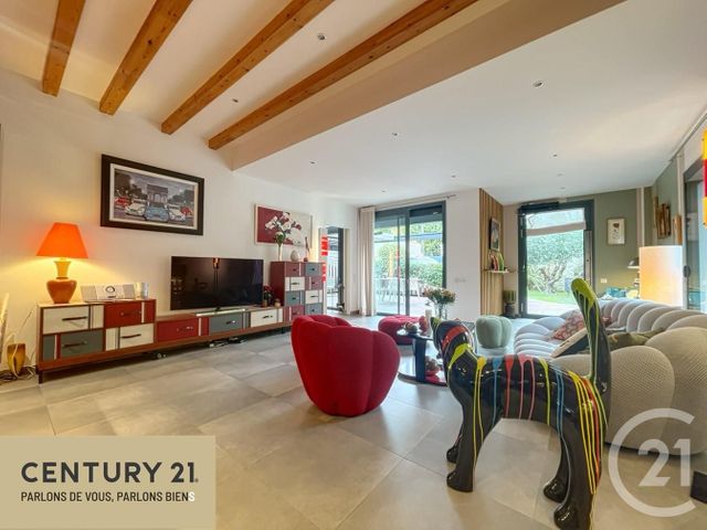 maison à vendre - 7 pièces - 159.73 m2 - ST MAUR DES FOSSES - 94 - ILE-DE-FRANCE - Century 21 Concordance Immobilier