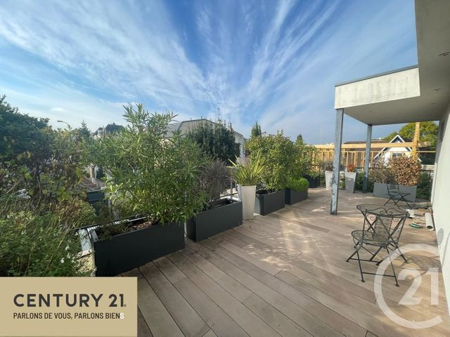 maison à vendre - 7 pièces - 159.73 m2 - ST MAUR DES FOSSES - 94 - ILE-DE-FRANCE - Century 21 Concordance Immobilier