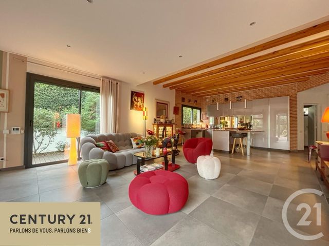 Maison à vendre ST MAUR DES FOSSES