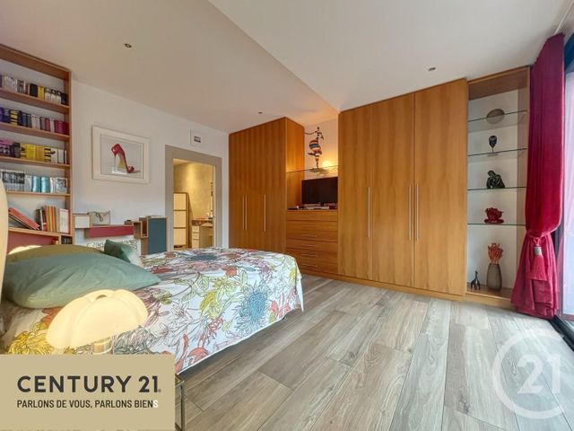 maison à vendre - 7 pièces - 159.73 m2 - ST MAUR DES FOSSES - 94 - ILE-DE-FRANCE - Century 21 Concordance Immobilier