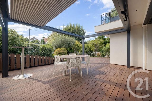 maison à vendre - 6 pièces - 154.39 m2 - ST MAUR DES FOSSES - 94 - ILE-DE-FRANCE - Century 21 Concordance Immobilier