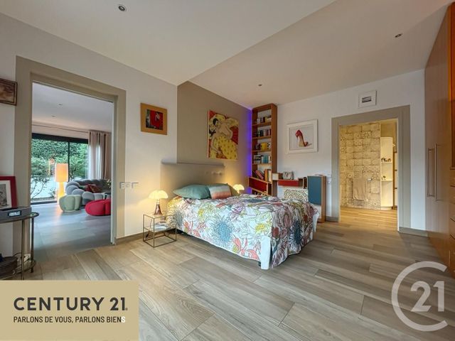 maison à vendre - 7 pièces - 159.73 m2 - ST MAUR DES FOSSES - 94 - ILE-DE-FRANCE - Century 21 Concordance Immobilier