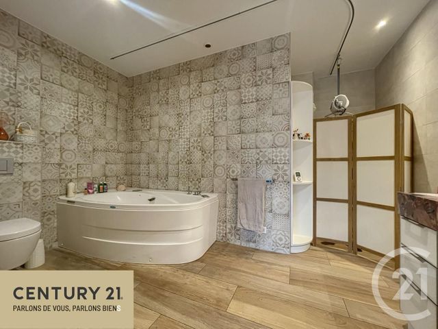 maison à vendre - 7 pièces - 159.73 m2 - ST MAUR DES FOSSES - 94 - ILE-DE-FRANCE - Century 21 Concordance Immobilier