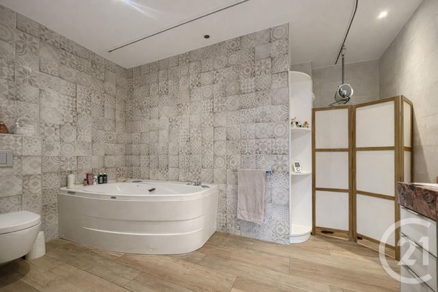 maison à vendre - 6 pièces - 154.39 m2 - ST MAUR DES FOSSES - 94 - ILE-DE-FRANCE - Century 21 Concordance Immobilier