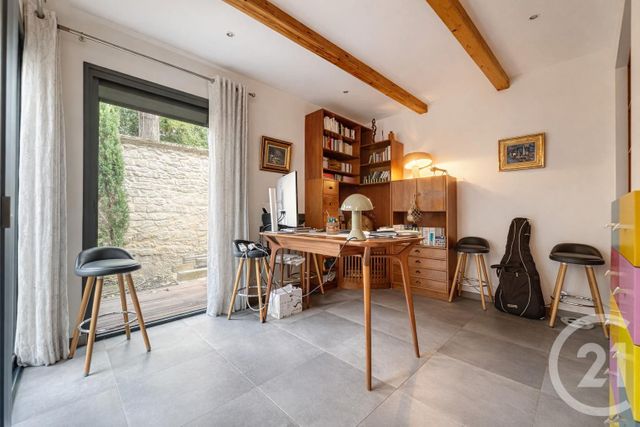 maison à vendre - 6 pièces - 154.39 m2 - ST MAUR DES FOSSES - 94 - ILE-DE-FRANCE - Century 21 Concordance Immobilier