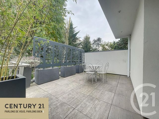 maison à vendre - 7 pièces - 159.73 m2 - ST MAUR DES FOSSES - 94 - ILE-DE-FRANCE - Century 21 Concordance Immobilier