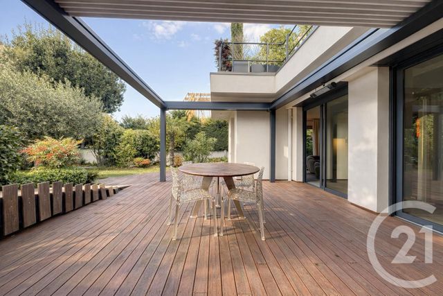 maison à vendre - 6 pièces - 154.39 m2 - ST MAUR DES FOSSES - 94 - ILE-DE-FRANCE - Century 21 Concordance Immobilier