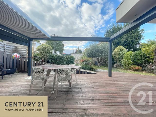 maison à vendre - 7 pièces - 159.73 m2 - ST MAUR DES FOSSES - 94 - ILE-DE-FRANCE - Century 21 Concordance Immobilier