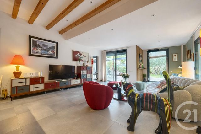 maison à vendre - 6 pièces - 154.39 m2 - ST MAUR DES FOSSES - 94 - ILE-DE-FRANCE - Century 21 Concordance Immobilier