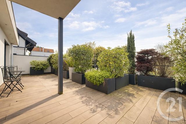 maison à vendre - 6 pièces - 154.39 m2 - ST MAUR DES FOSSES - 94 - ILE-DE-FRANCE - Century 21 Concordance Immobilier