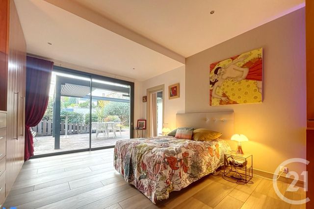 maison à vendre - 6 pièces - 154.39 m2 - ST MAUR DES FOSSES - 94 - ILE-DE-FRANCE - Century 21 Concordance Immobilier