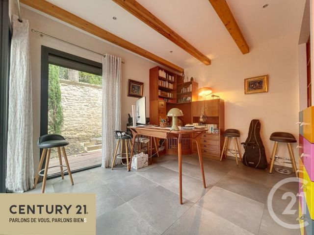 maison à vendre - 7 pièces - 159.73 m2 - ST MAUR DES FOSSES - 94 - ILE-DE-FRANCE - Century 21 Concordance Immobilier