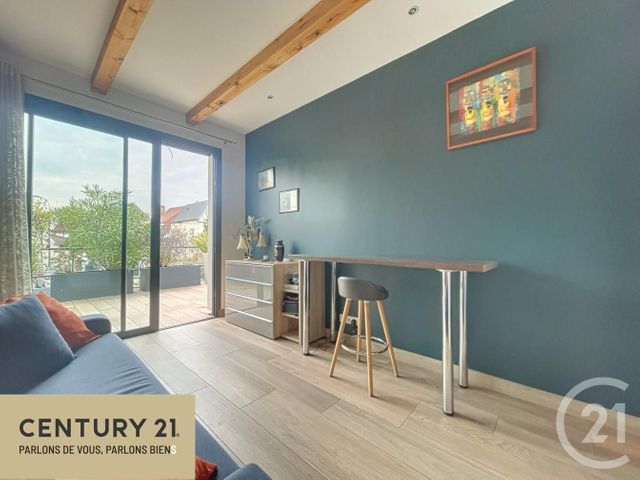 maison à vendre - 7 pièces - 159.73 m2 - ST MAUR DES FOSSES - 94 - ILE-DE-FRANCE - Century 21 Concordance Immobilier