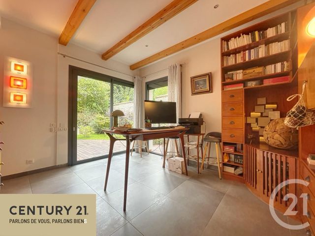 maison à vendre - 7 pièces - 159.73 m2 - ST MAUR DES FOSSES - 94 - ILE-DE-FRANCE - Century 21 Concordance Immobilier