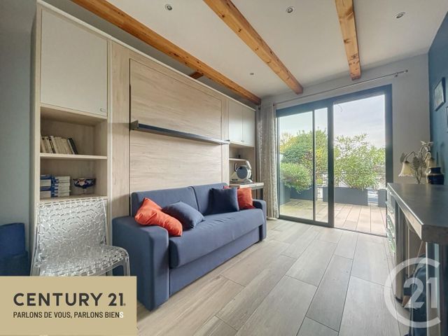 maison à vendre - 7 pièces - 159.73 m2 - ST MAUR DES FOSSES - 94 - ILE-DE-FRANCE - Century 21 Concordance Immobilier