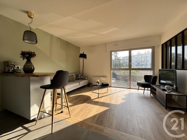 appartement - ST MAUR DES FOSSES - 94