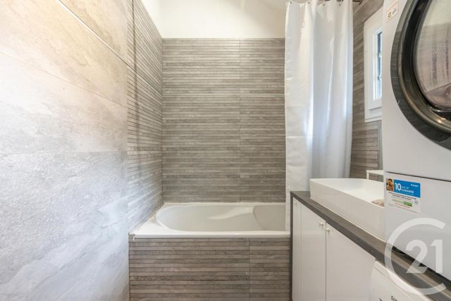 Appartement F4 à vendre - 4 pièces - 76.02 m2 - CHENNEVIERES SUR MARNE - 94 - ILE-DE-FRANCE - Century 21 Concordance Immobilier