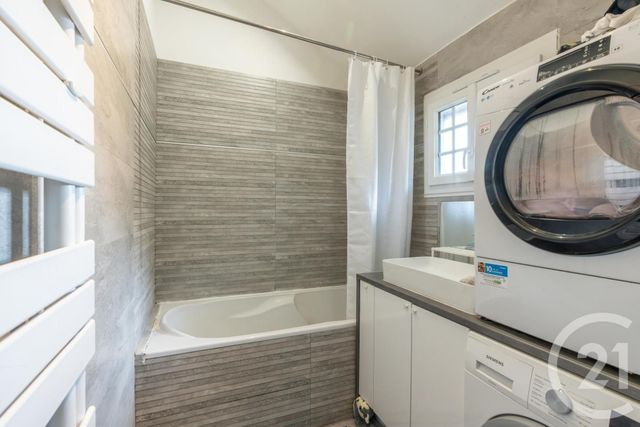 Appartement F4 à vendre - 4 pièces - 76.02 m2 - CHENNEVIERES SUR MARNE - 94 - ILE-DE-FRANCE - Century 21 Concordance Immobilier