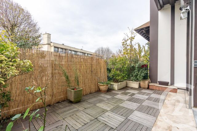 Appartement F4 à vendre - 4 pièces - 76.02 m2 - CHENNEVIERES SUR MARNE - 94 - ILE-DE-FRANCE - Century 21 Concordance Immobilier