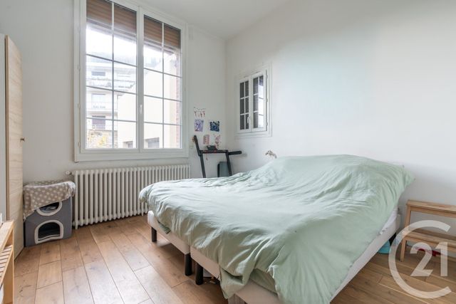 Appartement F4 à vendre - 4 pièces - 76.02 m2 - CHENNEVIERES SUR MARNE - 94 - ILE-DE-FRANCE - Century 21 Concordance Immobilier