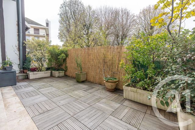 Appartement F4 à vendre - 4 pièces - 76.02 m2 - CHENNEVIERES SUR MARNE - 94 - ILE-DE-FRANCE - Century 21 Concordance Immobilier