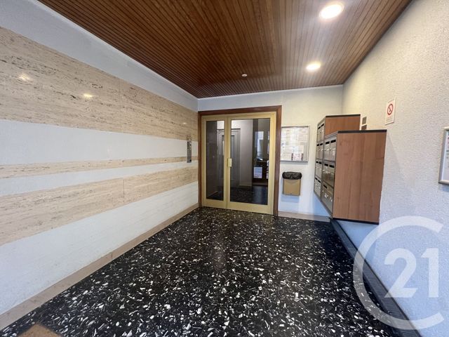 Appartement F3 à louer - 3 pièces - 64.54 m2 - ST MAUR DES FOSSES - 94 - ILE-DE-FRANCE - Century 21 Concordance Immobilier