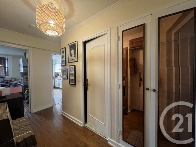 Appartement F3 à louer - 3 pièces - 64.54 m2 - ST MAUR DES FOSSES - 94 - ILE-DE-FRANCE - Century 21 Concordance Immobilier