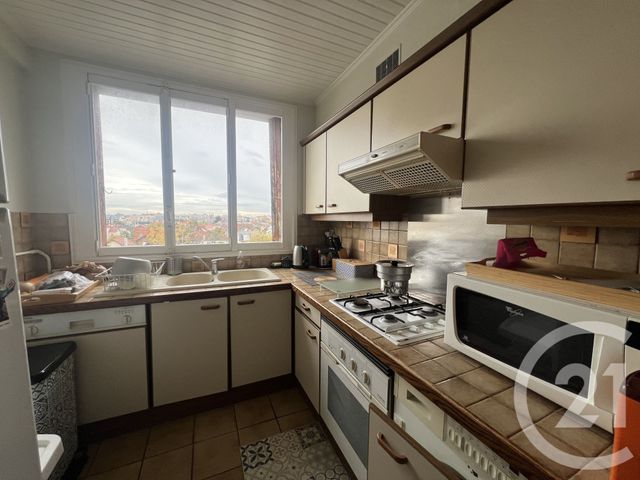 Appartement F3 à louer - 3 pièces - 64.54 m2 - ST MAUR DES FOSSES - 94 - ILE-DE-FRANCE - Century 21 Concordance Immobilier