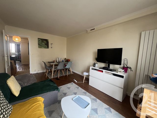 Appartement F3 à louer - 3 pièces - 64.54 m2 - ST MAUR DES FOSSES - 94 - ILE-DE-FRANCE - Century 21 Concordance Immobilier