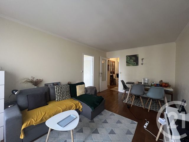 appartement - ST MAUR DES FOSSES - 94