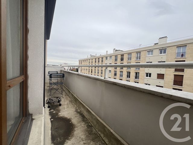 Appartement F3 à louer - 3 pièces - 64.54 m2 - ST MAUR DES FOSSES - 94 - ILE-DE-FRANCE - Century 21 Concordance Immobilier