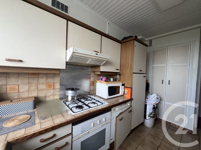 Appartement F3 à louer - 3 pièces - 64.54 m2 - ST MAUR DES FOSSES - 94 - ILE-DE-FRANCE - Century 21 Concordance Immobilier