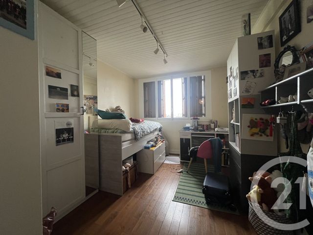 Appartement F3 à louer - 3 pièces - 64.54 m2 - ST MAUR DES FOSSES - 94 - ILE-DE-FRANCE - Century 21 Concordance Immobilier