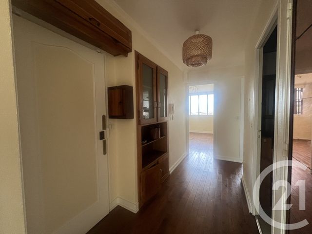 Appartement F3 à louer - 3 pièces - 64.54 m2 - ST MAUR DES FOSSES - 94 - ILE-DE-FRANCE - Century 21 Concordance Immobilier