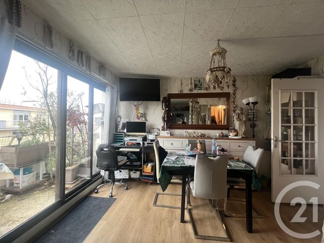 appartement - LA VARENNE ST HILAIRE - 94