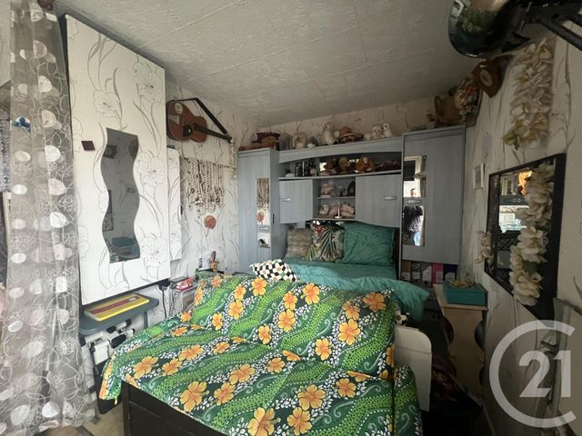 Appartement F1 à vendre - 1 pièce - 29.01 m2 - LA VARENNE ST HILAIRE - 94 - ILE-DE-FRANCE - Century 21 Concordance Immobilier