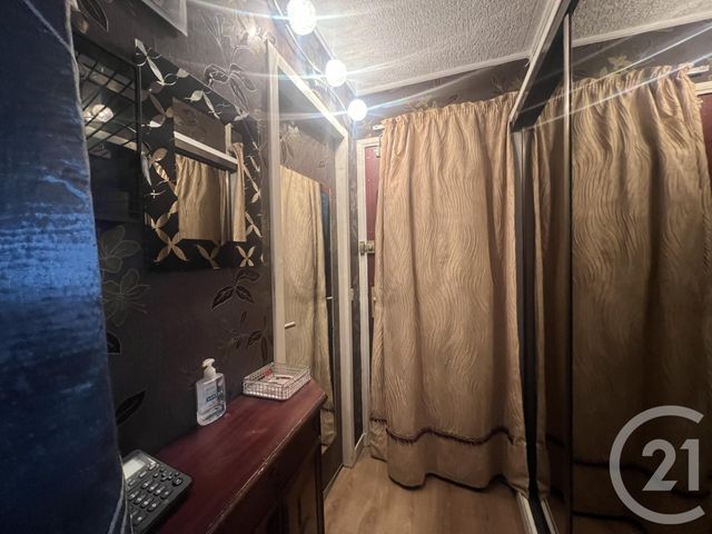 Appartement F1 à vendre - 1 pièce - 29.01 m2 - LA VARENNE ST HILAIRE - 94 - ILE-DE-FRANCE - Century 21 Concordance Immobilier