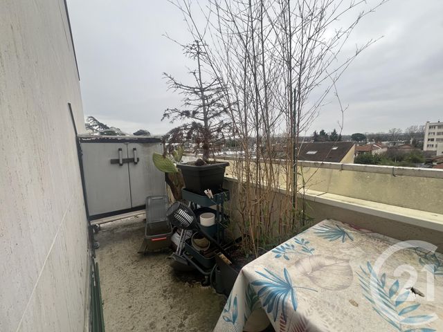 Appartement F1 à vendre - 1 pièce - 29.01 m2 - LA VARENNE ST HILAIRE - 94 - ILE-DE-FRANCE - Century 21 Concordance Immobilier