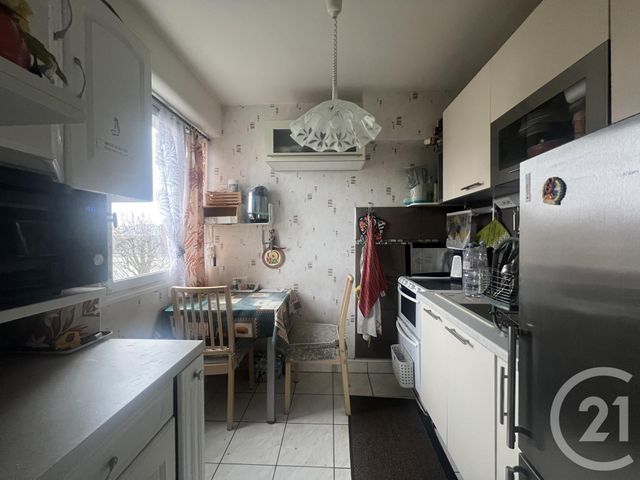 Appartement F1 à vendre - 1 pièce - 29.01 m2 - LA VARENNE ST HILAIRE - 94 - ILE-DE-FRANCE - Century 21 Concordance Immobilier