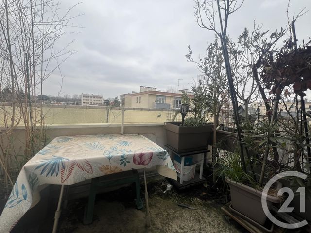 Appartement F1 à vendre - 1 pièce - 29.01 m2 - LA VARENNE ST HILAIRE - 94 - ILE-DE-FRANCE - Century 21 Concordance Immobilier