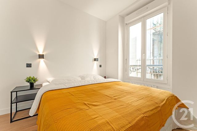 Appartement F2 à louer - 2 pièces - 37.91 m2 - ST MAUR DES FOSSES - 94 - ILE-DE-FRANCE - Century 21 Concordance Immobilier